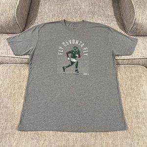 BreakingT Fly DeVonta Fly tshirt